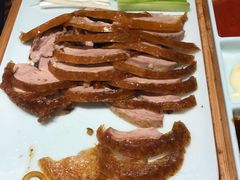 -吉祥春饼·烤鸭(国贸店)
