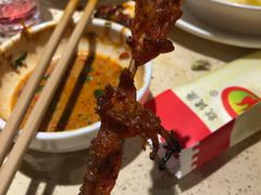 -蜀留香火锅·始于1999·原四川老火锅(白堤路店)
