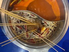 -马路边边火锅串串(观前街店)