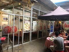 门面-龙桥私厨·姜花菊花过桥鱼·顺德菜(容桂店)