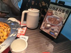 -胖哥俩肉蟹煲(梅溪步步高店)