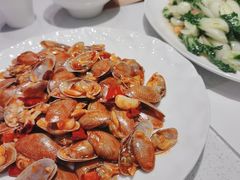 -79号渔船海鲜饭店(宝安店)
