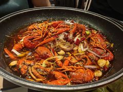 -黄尚皇小龙虾-螃蟹-深夜食堂(皇后公园店)