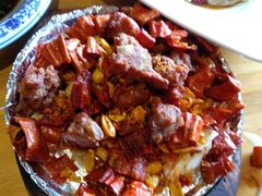 -乌镇那一年小院主题餐厅(甘泉西路店)
