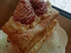 -治愈系甜品The Soothing Dessert(科海大楼店)
