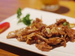 -Mr·Fish鱼鲜生海鲜放题(银泰in99店)
