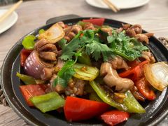 -李记潮汕砂锅粥(营福路店)