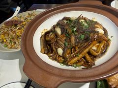 -打酱油·非遗淮扬菜(瘦西湖梅岭店)