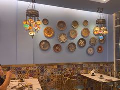 -百格里格.Uyghur cuisine(百色路店)