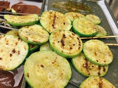 -白仁仔· 活烤海鲜 宵夜(豫园店)