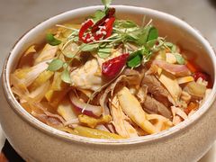 -锦府盐帮·李宅(领展购物广场中关村店)