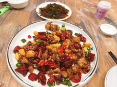 -醉壹号海鲜大排档(厦门美食地标店)