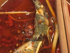 -重庆老火锅王(西安北路店)