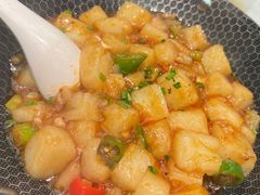 -渔太泰漓江小馆·广西融合菜(西街店)