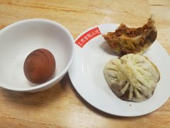 -天宫院小吃·专业包子炒肝儿(丰台和义店)