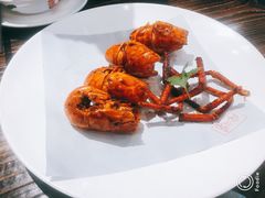 罗氏虾-猪肉婆私房菜(容桂总店)