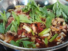 鸡杂-鹏林天龙鸡杂