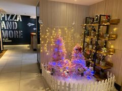 -必胜客(海滨店)