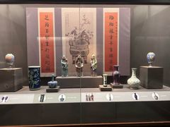 -湖州博物馆