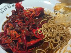 -有位虾匠·手工土菜小馆(市北店)