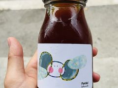 -粉锤咖啡FENCHUI
