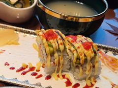 -隐炉和牛烧肉店(群力店)