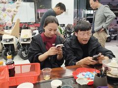 -临家闽南菜(宝洲路店)