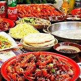 30年老味道实锤‼️不愧是第一名小龙虾🦞