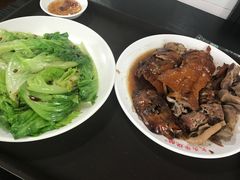 -黄连大头华烧鹅店(大良店)