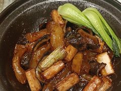 -盛百味·家宴餐厅(霸州分店)