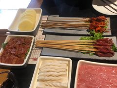 -杨家火锅(国美店)