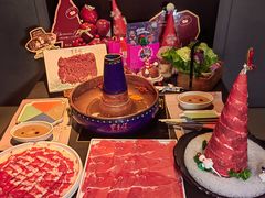 -东来顺·非遗火锅(赛格国际购物中心店)