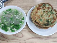 -一头牛馅饼店总店(卫工街店)