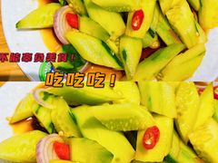 -延边河坝烧烤串城(车公庙店)