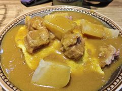 -长勺子东南亚(街道口店)