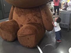 -LINE FRIENDS Garosu-gil Flagship Store