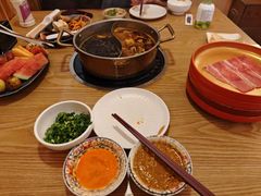 -松野谷·寿喜烧自助(华联顺义金街购物中心店)