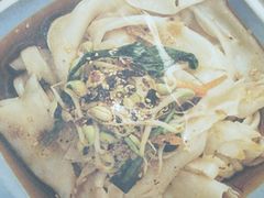 -魏家凉皮(马驹桥店)