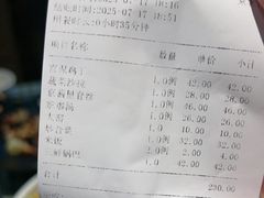 -玉桥餐厅(天坛店)