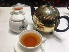-TWG Tea(台北101购物中心沙龙及精品门市)