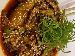 -陶苏·品味融合川菜(龙湖源著天街店)