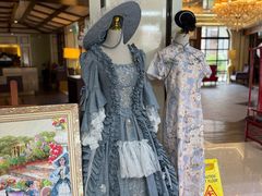 -天津津利华酒店