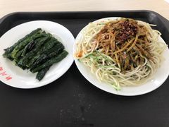 -华天新川面馆(缸瓦市店)