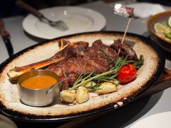 -J·one Bistro吉萬酒厨·牛排