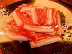 放养人参猪-棠宴酒店(汉口学院店)