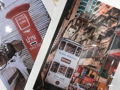 -猫的天空之城概念书店(苏州平江店)