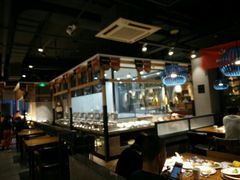 -比格比萨自助(密云店)