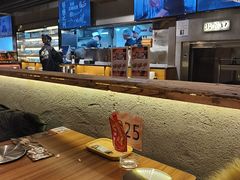 -一烧一烤•锦州烧烤(KTV包房·长江街店)