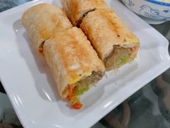 -御清斋总店(天一街店)