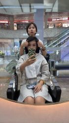 -MMbyHairCode 芭曲发型沙龙